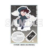 サンシャイン60展望台 てんぼうパーク×『劇場版 忍たま乱太郎 ドクタケ忍者隊最強の軍師』天空遊歩の段 ミニキャラアクリルスタンド 土井半助