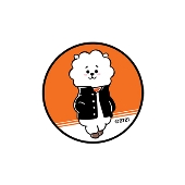 BT21 アクリルマグネット/RJ