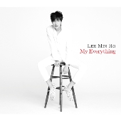 イ・ミンホ、待望のCDデビュー - TOWER RECORDS ONLINE