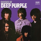 Deep Purple（ディープ・パープル）｜『=1』英国ハード・ロック