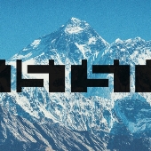 1STST<クリアアクアブルー・カラー・ヴァイナル>