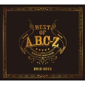A.B.C-Z｜ベストアルバム『BEST OF A.B.C-Z』2022年2月1日発売 - TOWER