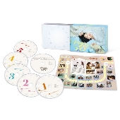 ブラッシュアップライフ Blu-ray BOX