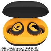 ハイキュー!!｜キャラクターによるオリジナル音声＆オリジナル