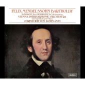 メンデルスゾーン: 交響曲全集、他(2025年リマスター)＜タワーレコード限定＞
