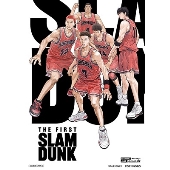 映画『THE FIRST SLAM DUNK』Blu-ray＆DVDが2024年2月28日発売 - TOWER ...