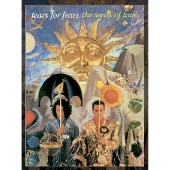 Tears For Fears（ティアーズ・フォー・フィアーズ）｜全英1位/全米8位の大ヒットを記録した秀作『The Seeds of Love』がスーパーデラックスボックスで登場  - TOWER RECORDS ONLINE