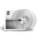 U2、アルバム『No Line On The Horizon』がウルトラ・クリア・ヴィニールで復刻 - TOWER RECORDS ONLINE