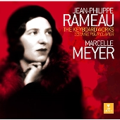 Amazon.co.jp: Marcelle Meyer: Complete Studio Recordings