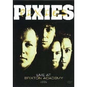 Live At Brixton Academy 1991