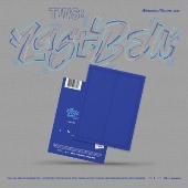 TWS 3rd Mini Album「TRY WITH US」限定特典付きで発売決定 購入