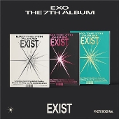 EXO｜韓国7枚目のフルアルバム『EXIST』でカムバック！ - TOWER