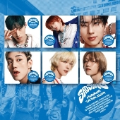 P1Harmony 韓国7枚目のミニアルバム『SAD SONG』2024年9月リリース