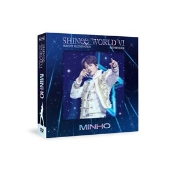 値下げ美品SHINeeDVDセット SHINee ライブDVD&Blu-ray『SHINee WORLD VI [PERFECT