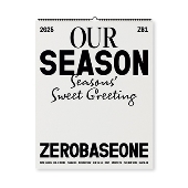特集：2025 SEASON'S GREETINGS - TOWER RECORDS ONLINE