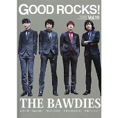 GOOD ROCKS! Vol.19