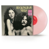 Buckingham Nicks (Exclusive)＜限定盤/Baby Pink Vinyl＞