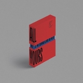 【ASTRO】『All Yours』2ndフルアルバム発売記念 タワーレコード限定トレカ特典付きCD再販売のお知らせ！(5月29日更新) - TOWER  RECORDS ONLINE