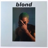 nostalgia,ULTRA. フランク・オーシャン　レコード NOSTALGIA, ULTRA 