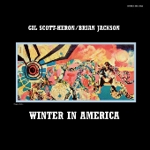 Winter In America＜限定盤＞
