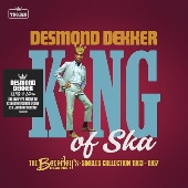 King of Ska: The Beverleys Records Singles Collection 1963-1967