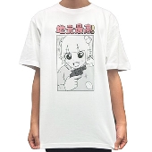 地元最高!『シャネル 拳銃 キラキラ Tシャツ』 XLサイズ