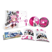マギアレコード 魔法少女まどか☆マギカ外伝 1[DVD+CD]<完全生産限定版>