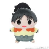 忍たま乱太郎 まめめいと(ぬいぐるみマスコット)/久々知兵助(私服ver.)