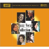 Jazz Vocal Collection 4 [XRCD]