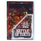 BATTLE OF TOKYO -CODE OF Jr.EXILE-』Blu-rayu0026DVDが5月29日発売 - TOWER RECORDS  ONLINE