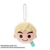 TinyTAN/ぬいぐるみミラー/Jin