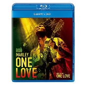 映画『ボブ・マーリーONE LOVE』レゲエの神様ボブ・マーリー、その激動