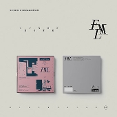 SEVENTEEN｜韓国10枚目のミニアルバム『FML』CARAT Ver.発売｜特典 