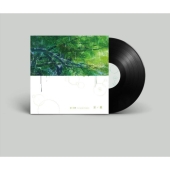 秦基博『言ノ葉』アナログレコード＜ブラック・ヴァイナル＞が