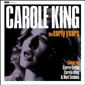 Carole King（キャロル・キング）｜発売50周年記念！1971年発売