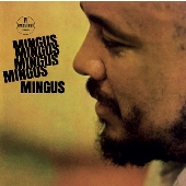 Mingus Mingus Mingus Mingus Mingus＜限定盤＞