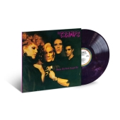 Songs The Lord Taught Us＜限定盤/Black & Purple Marble Vinyl＞