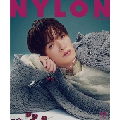 NYLON JAPAN (ナイロンジャパン) 2024年 12月号 [雑誌]