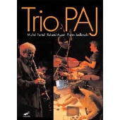 Live At The Grenoble Jazz Festival 2010