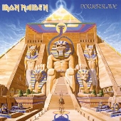 Powerslave<限定盤>