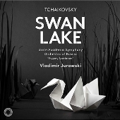 チャイコフスキー: バレエ音楽「白鳥の湖」 Op.20 (1877年原典版)