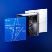 TOMORROW X TOGETHER 日本サードアルバム『Starkissed』10月22日