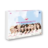 少女時代 日本 LIVE TOKYO DOME[Blu-Ray] DVD GIRLS' GENERATION THE