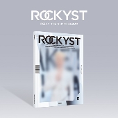 ROCKY (ラキ)｜ファーストミニアルバム『ROCKYST』でソロデビュー