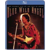 Blue Wild Angel: Jimi Hendrix Live at the Isle of Wight