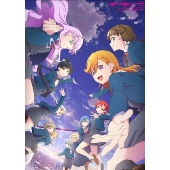ラブライブ!スーパースター!! 3rd Season 6 [Blu-ray Disc+CD]＜特装限定版＞
