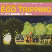 Ego Tripping at the Gates of Hell＜Green Vinyl＞