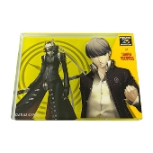 コラボグッズ｜ペルソナ25周年 × TOWER RECORDS コラボグッズ