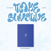 MAKE SUNSHINE: 3rd Mini Album (REFRESHING ver.)