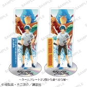 コラボグッズ｜シャングリラ・フロンティア × TOWER RECORDS